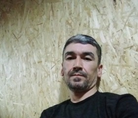 Шухрат, 42 года, Борзя