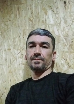 Шухрат, 42, Россия, Борзя