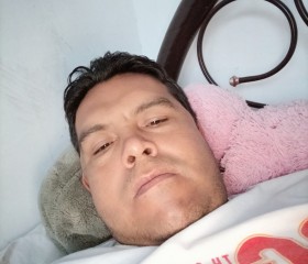 Santos, 43, Ciudad Frontera