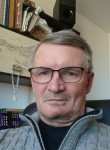 Nikolay, 61, Yekaterinburg