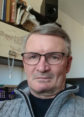 Nikolay, 60, Russia, Yekaterinburg