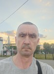 Владимир, 50 лет, Москва