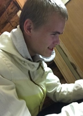 Maks, 31, Russia, Moscow