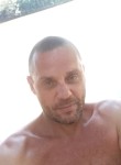 Derek, 44 года, Piracicaba