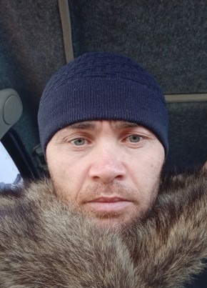 Рашид, 34, Россия, Губкинский
