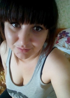 Мария, 36, Россия, Великий Новгород