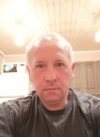 Evgeniy, 49, Saint Petersburg