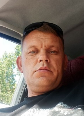 Влад из Рудня (Волгоградской обл.) 31 год