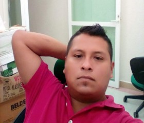 Jorge, 36 лет, Acapulco de Juárez