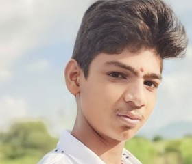 ROHAN PAWAR, 19 лет, Pune