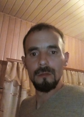 Валерий, 37, Україна, Київ