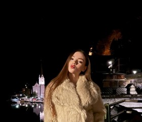 Katya, 23, Ulyanovsk