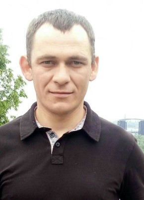Николай, 38, Україна, Новоград-Волинський