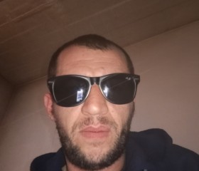 MARKO, 43, Sokhumi