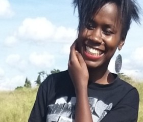Tamasha, 26 лет, Nairobi