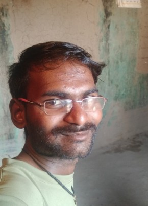 Ganesh pawar, 25, India, Kāranja