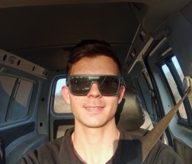 Alex, 21, Potchefstroom