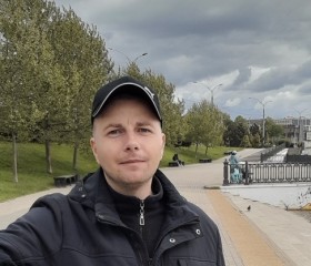 Виталий, 35 лет, Крымск