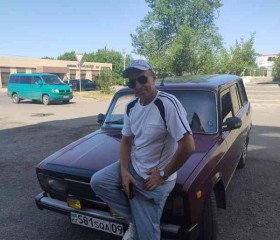 Валерий, 48 лет, Қарағанды