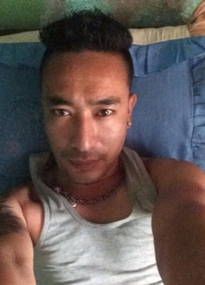 Grunzzze, 42, Federal Democratic Republic of Nepal, Kathmandu