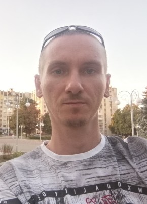 Ярослав, 42, Україна, Кременець