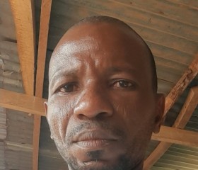 Taiku Abayomi, 47 лет, Lagos