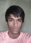 Maaz Ahmed, 20 лет, Aurangabad (Maharashtra)
