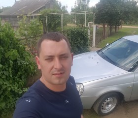 Николай, 37 лет, Холмская