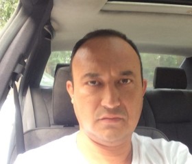Ильяс, 44 года, Алматы