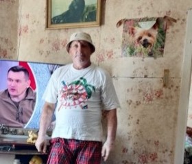 Владимир, 58 лет, Калуга