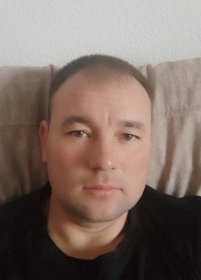Александр, 39, Россия, Газимурский Завод