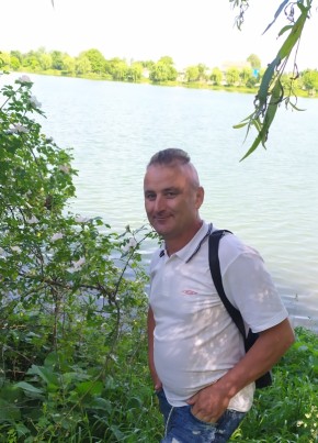 Stefan, 83, Україна, Івано-Франківськ