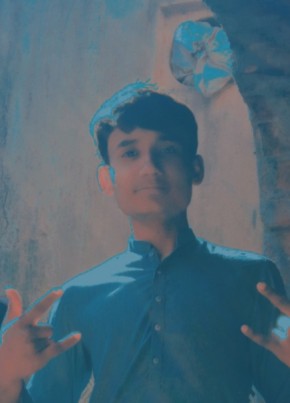Noman, 19, پاکستان, كاموكى‎