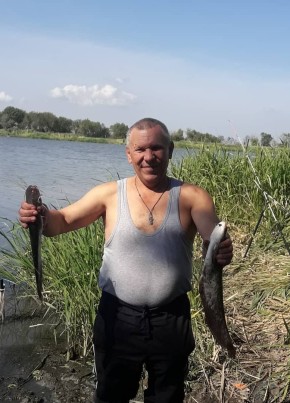 Василий, 57, Україна, Одеса