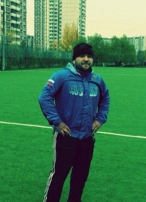 Ахмет, 36, Россия, Кизляр
