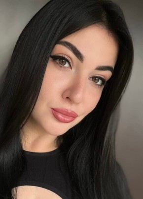 Елизавета из Калуги 37 лет