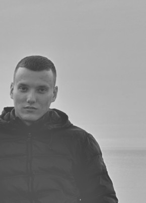 Марк, 22, Россия, Калининград