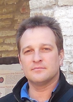 Viktor, 44, Россия, Парголово