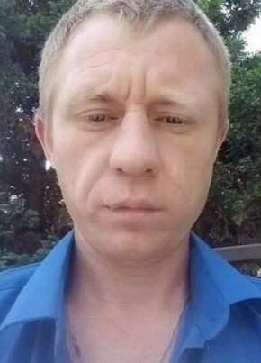 Дима из Краснодара 42 года