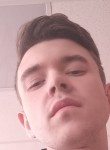 Вадим, 21, Чайковский, ищу: Девушку от 18 до 26
