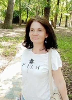 Ирина из Михайловск (Ставропольского край) 59 лет