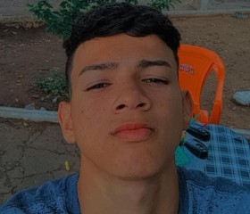 Gustavo, 23 года, Imperatriz