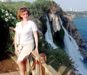 Svetlana, 49, Saint Petersburg