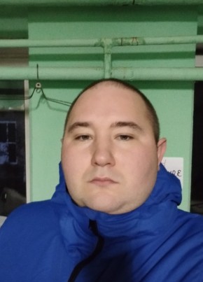 Сергей, 35, Россия, Лобня