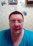 Александр, 52 года, Ярославль