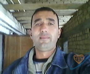 Isroil, 44, Russia, Solnechnogorsk