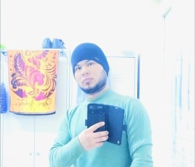 Umid, 27, Nizhnekamsk