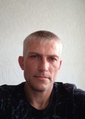 Валентин, 42, Россия, Щёлкино