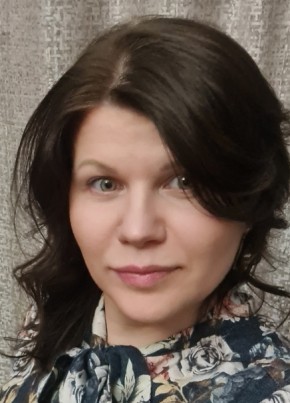 Svetlana, 40, Russia, Perm