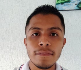 Filiberto, 23 года, Oaxaca de Juárez